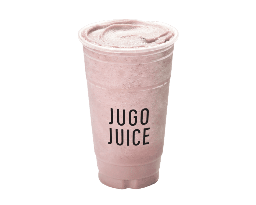 Jugo Juice by null