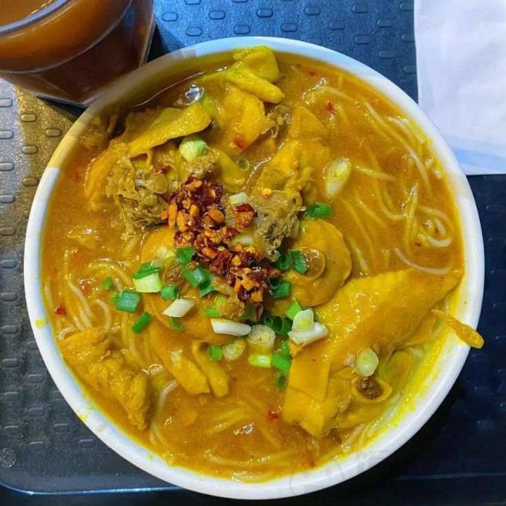 Lucky Skewers Chinese Restaurant by null