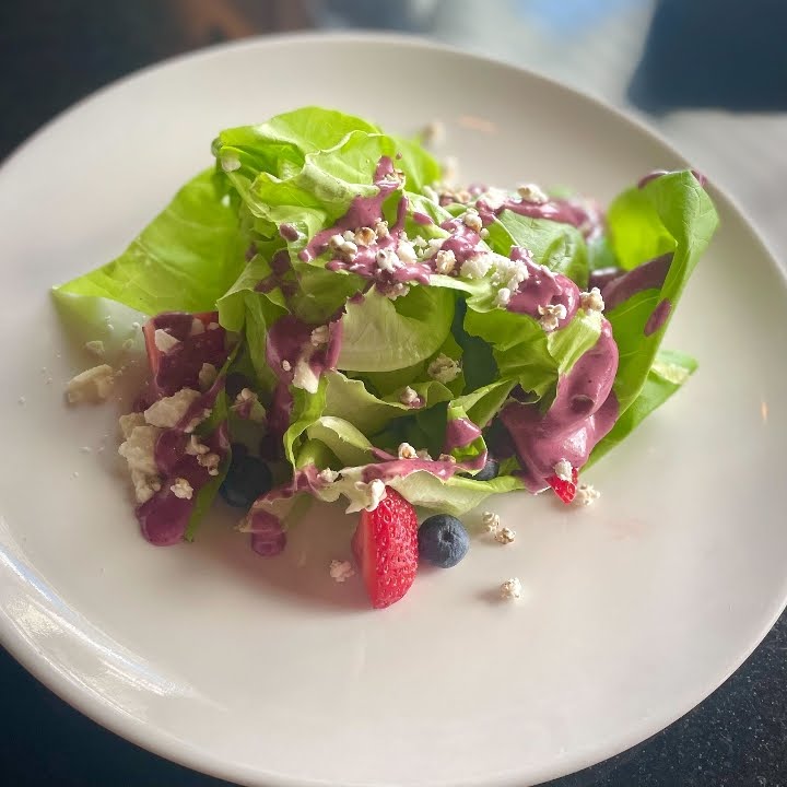 The Iron Bridge Wine Company by null