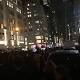 Thousands across the USA protest Trump victory