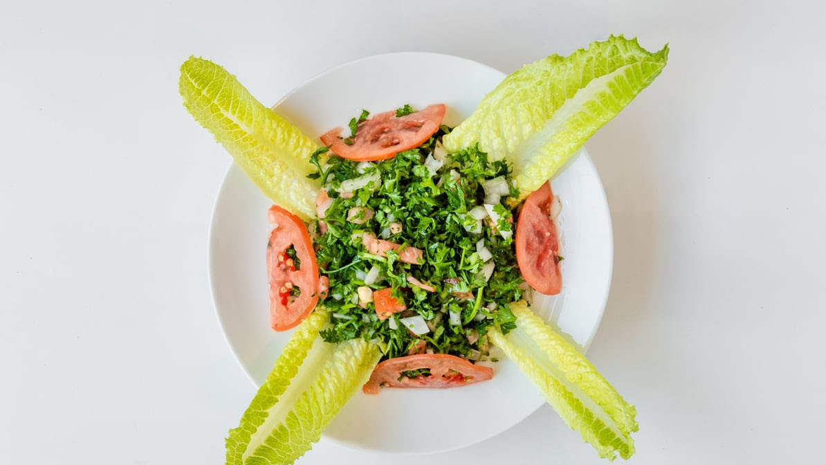 Noor Mediterranean Grill by null