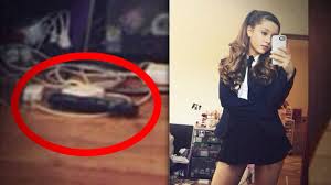 ariana grande the fappening|Ariana Grande / arianagrande Nude OnlyFans Photo #301 – The Fappening Plus!