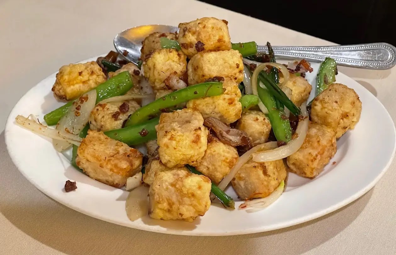 Dim Sum Palace by null