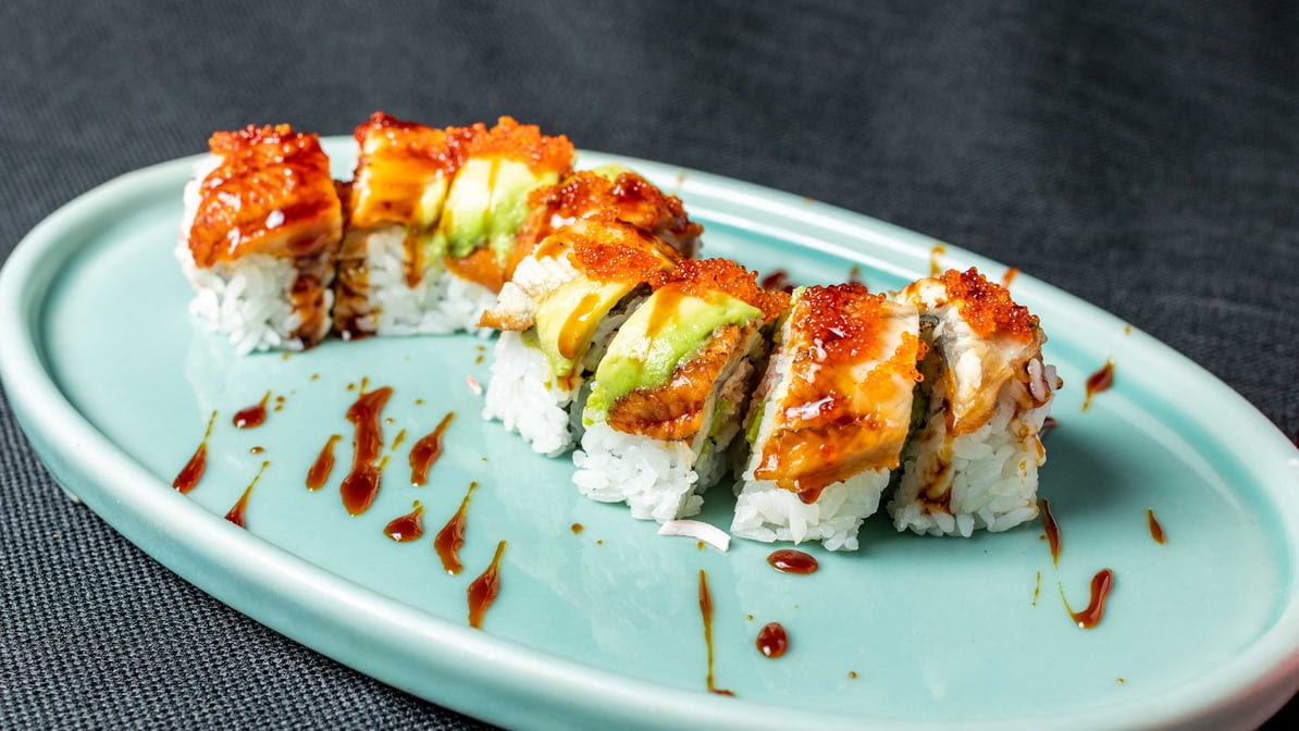 Sushi Tao image