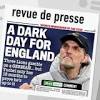 Angleterre : Thomas Tuchel, futur sélectionneur des Three Lions ...