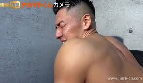 Muscle asian seduces and fucks cute gay redtube jpg x Muscle asian gay