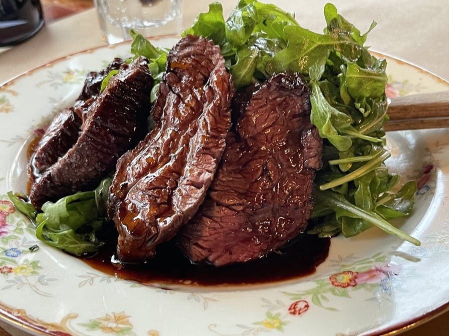 al di là Trattoria by null