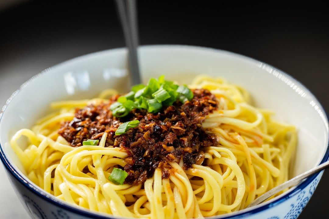 Sichuan House by null
