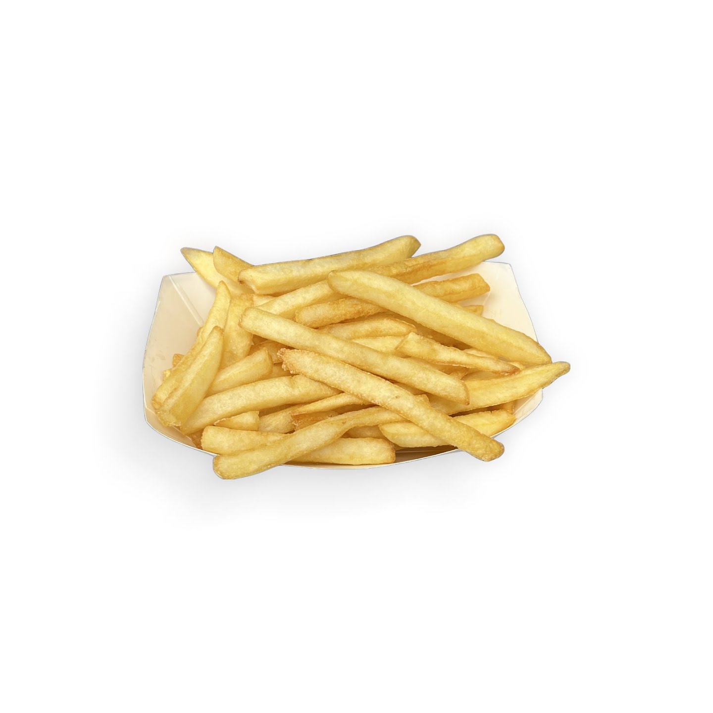 Cone & Shake At The Oasis by null