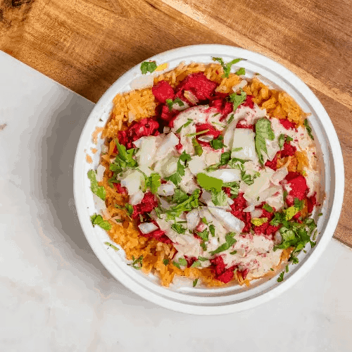 Halal Fusionz by null