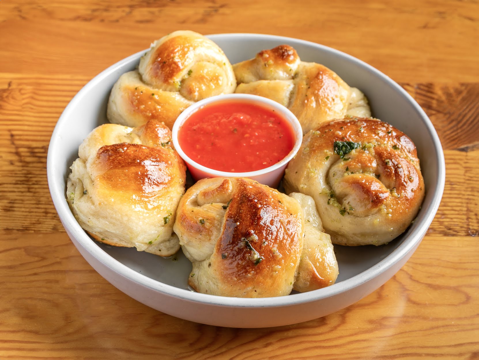 Humdinger Pizza Company by null