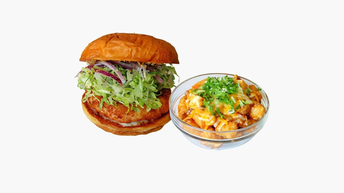 Bopomofo Cafe by null