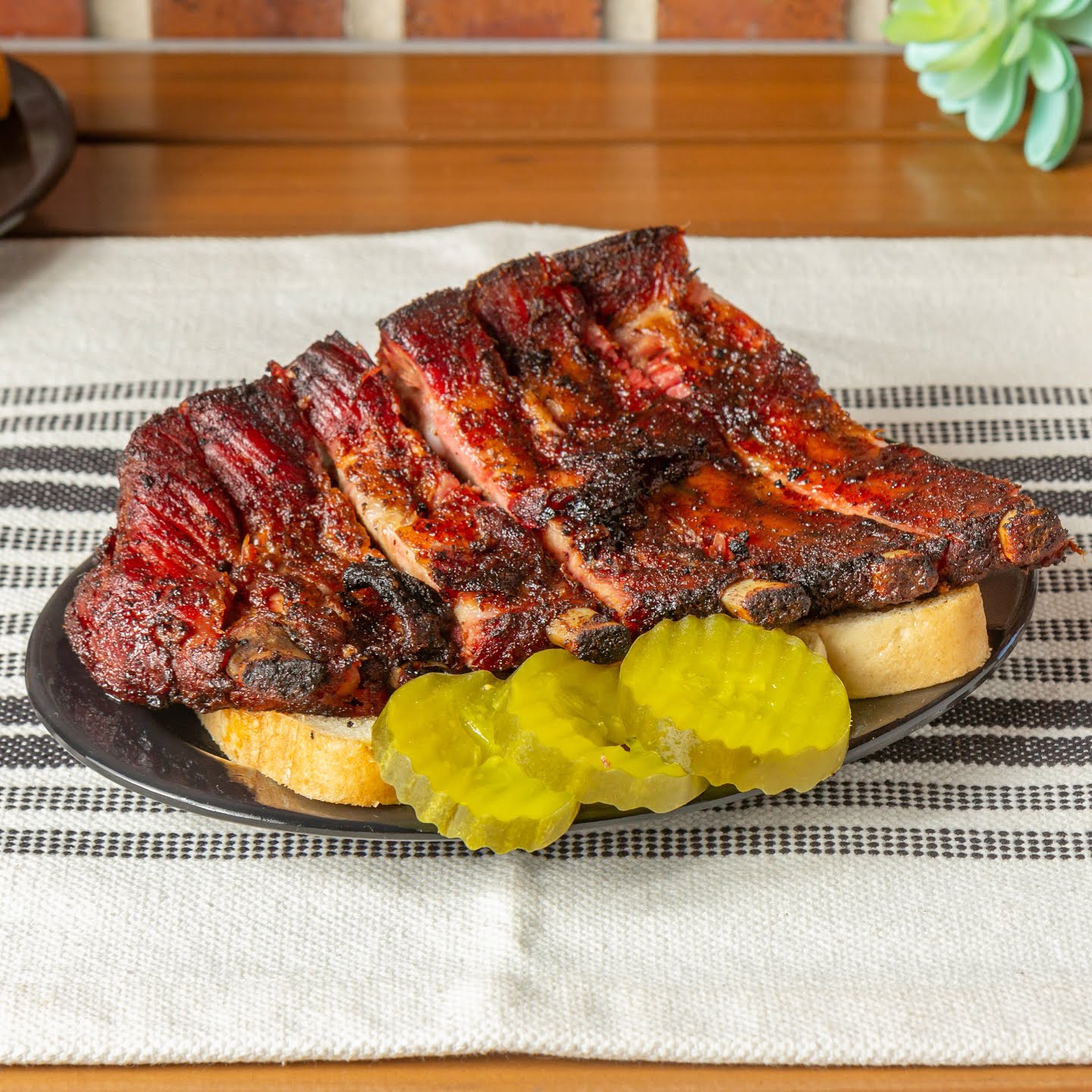 Gates Bar-B-Q by null