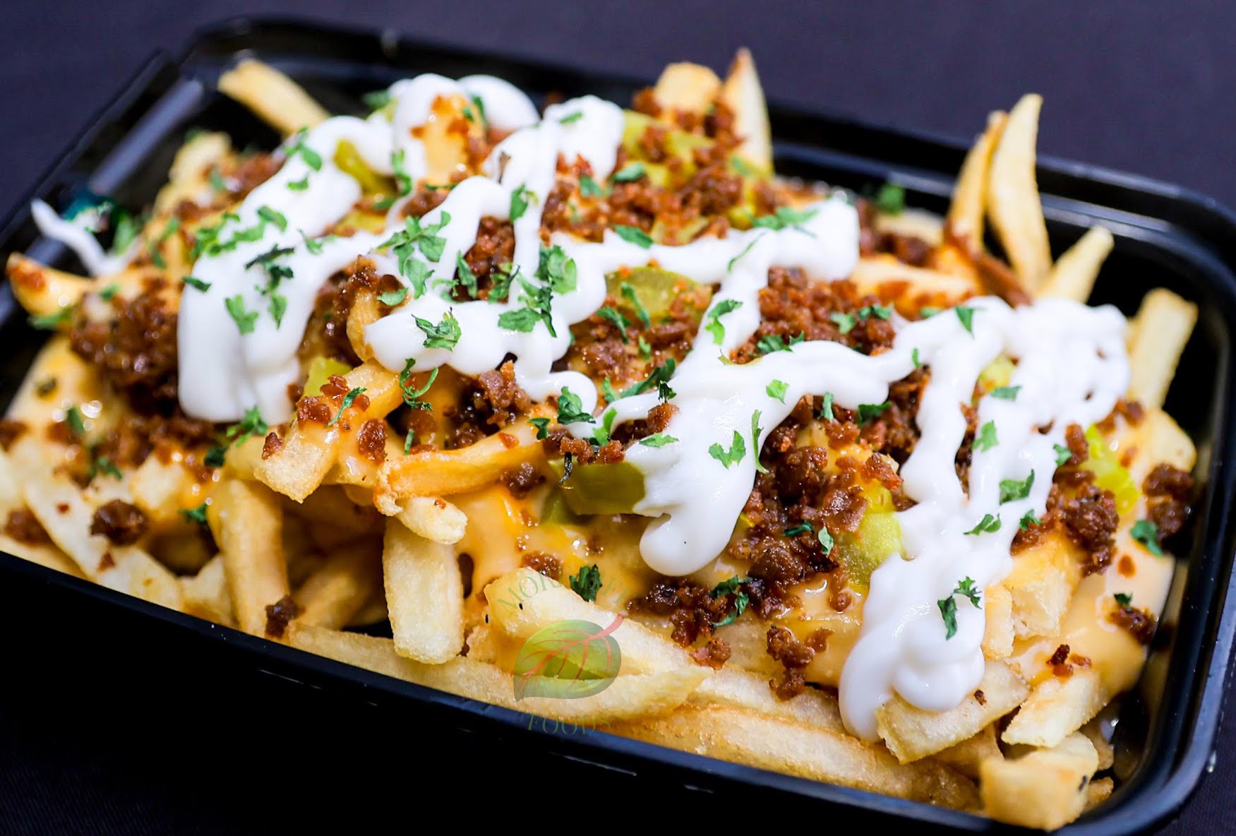 More Life Foods by null