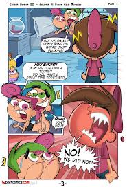 The naked gender bender mile gednathan jpg x Gender bender comic