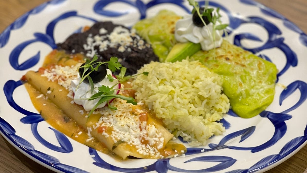 Palmilla Cocina y Tequila - Newport Beach by null