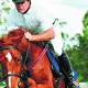 Rider kicked out of show comp for refusing horse drug test 