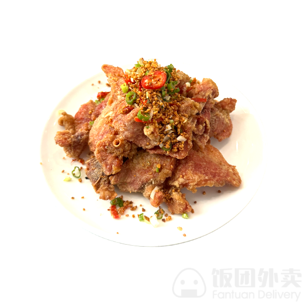 Chi's Congee & Noodle House by null