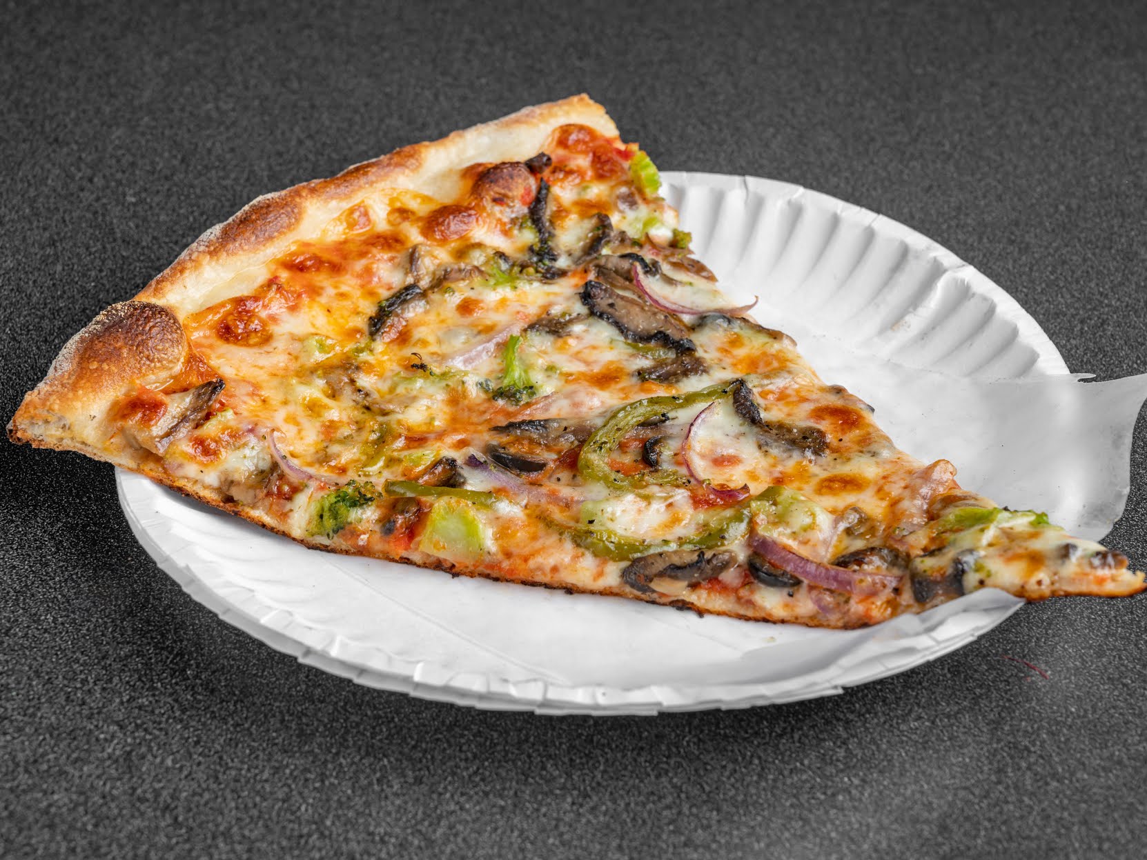 Joe’s Pizza NYC by null