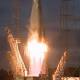 Soyuz demonstrates Arianespace mission flexibility 