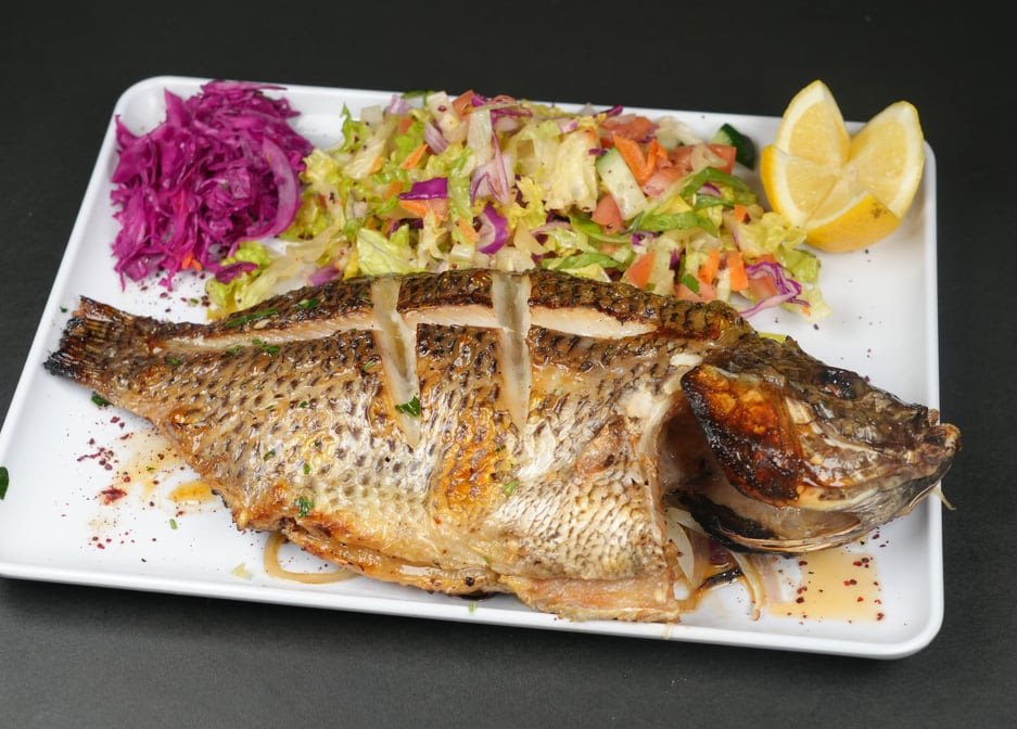 Beyti Turkish Kebab by null
