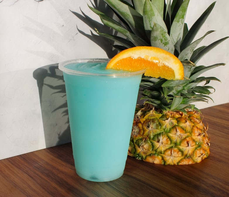 Frio To Go Craft Daiquiris by null