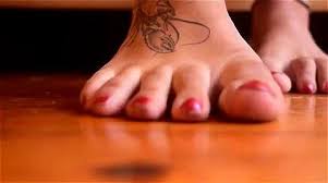 Goddess grazi giantess crushing a toy with her feet jpg x Giantess crush