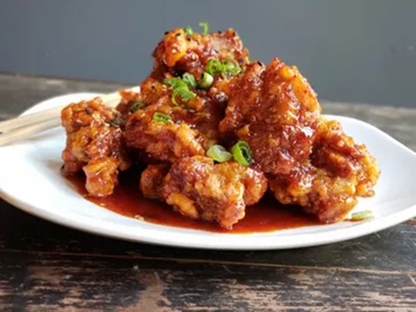 Buk Chon Korean Cuisine by null
