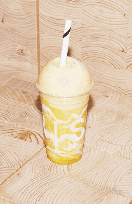 Green Cup South Yarra by null