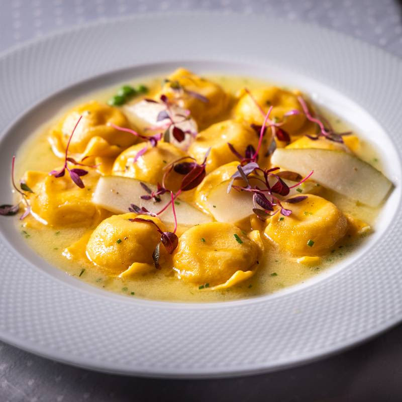 Piselli SUD - Alta Gastronomia Italiana by null