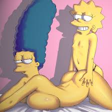 Lisa simpson gets licked ned flanders jpg x Lisa simpson sex