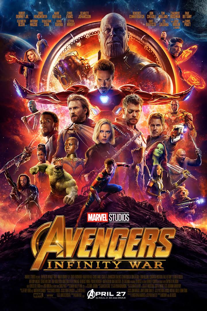 Image result for avenger infinity war full movie download