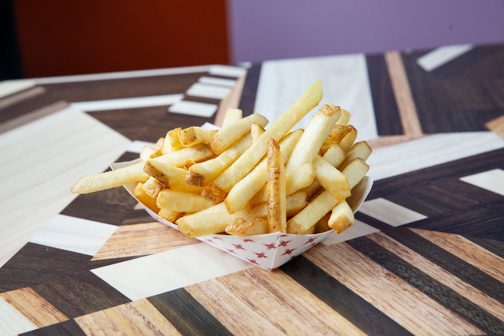 Nonla Burger - Grand Rapids by null