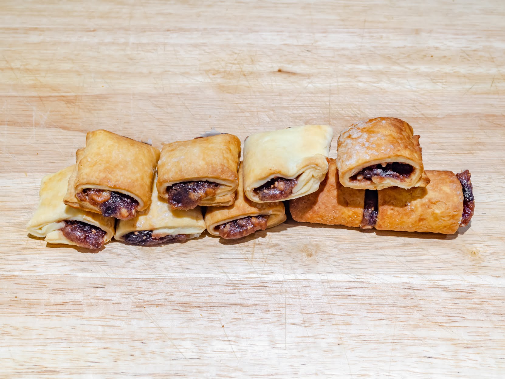 Zaro's Family Bakery by null