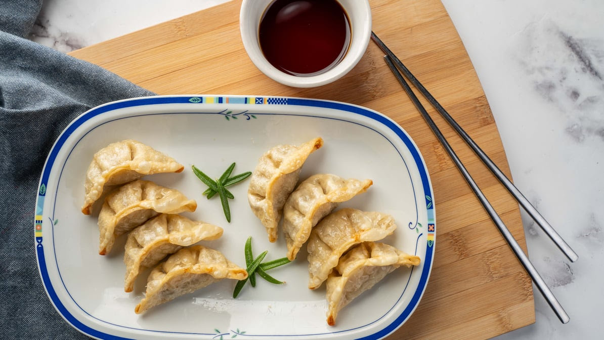 Kim’s Tofu by null