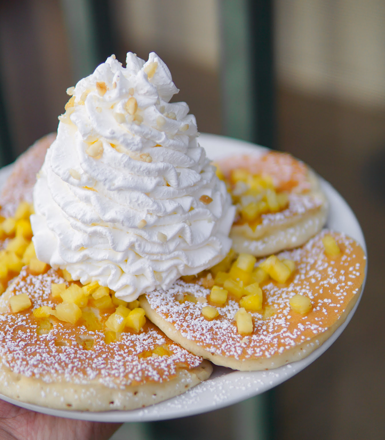 Eggs 'n Things Saratoga by null