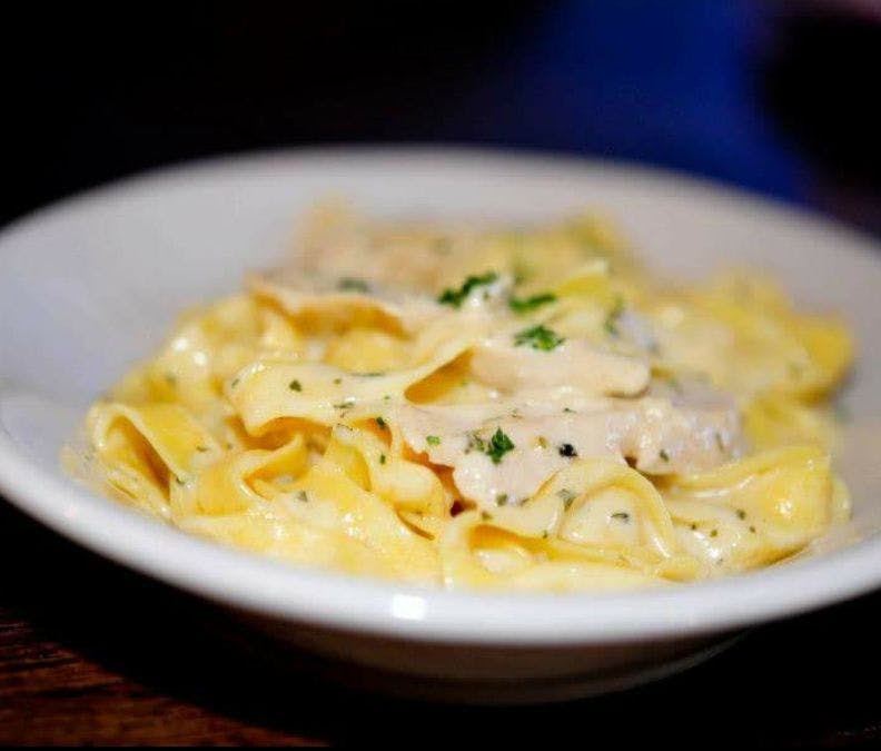 Village Pizza & Pasta by null
