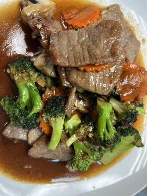 Jasmine Thai Restaurant by null