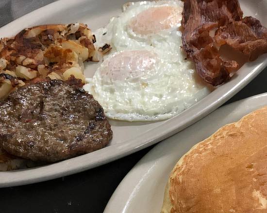 Sandy Springs Diner by null