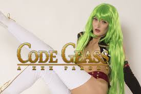 Cc chuudoku page jpg x Code geass