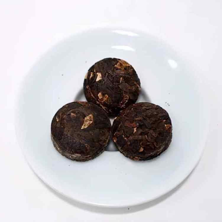 Fang Gourmet Tea by null