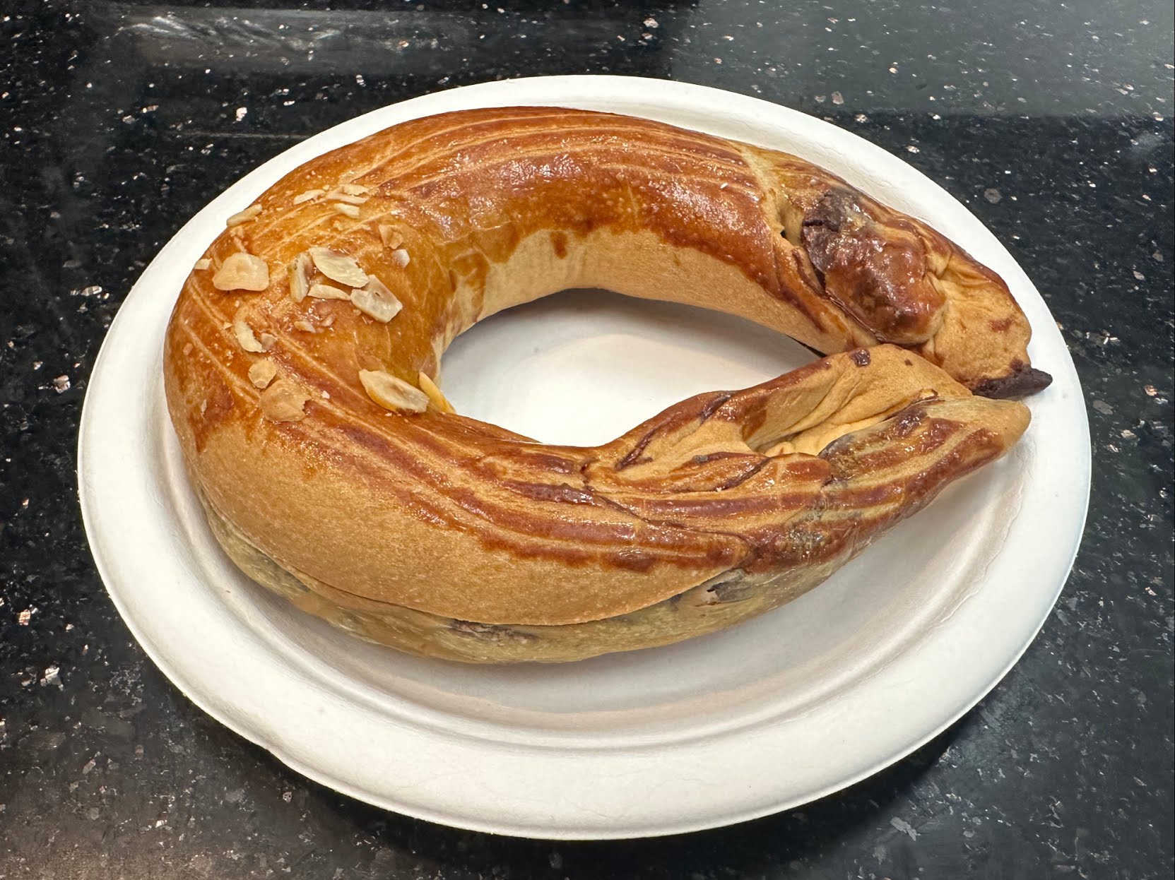 Oba Bakery & Cafe by null