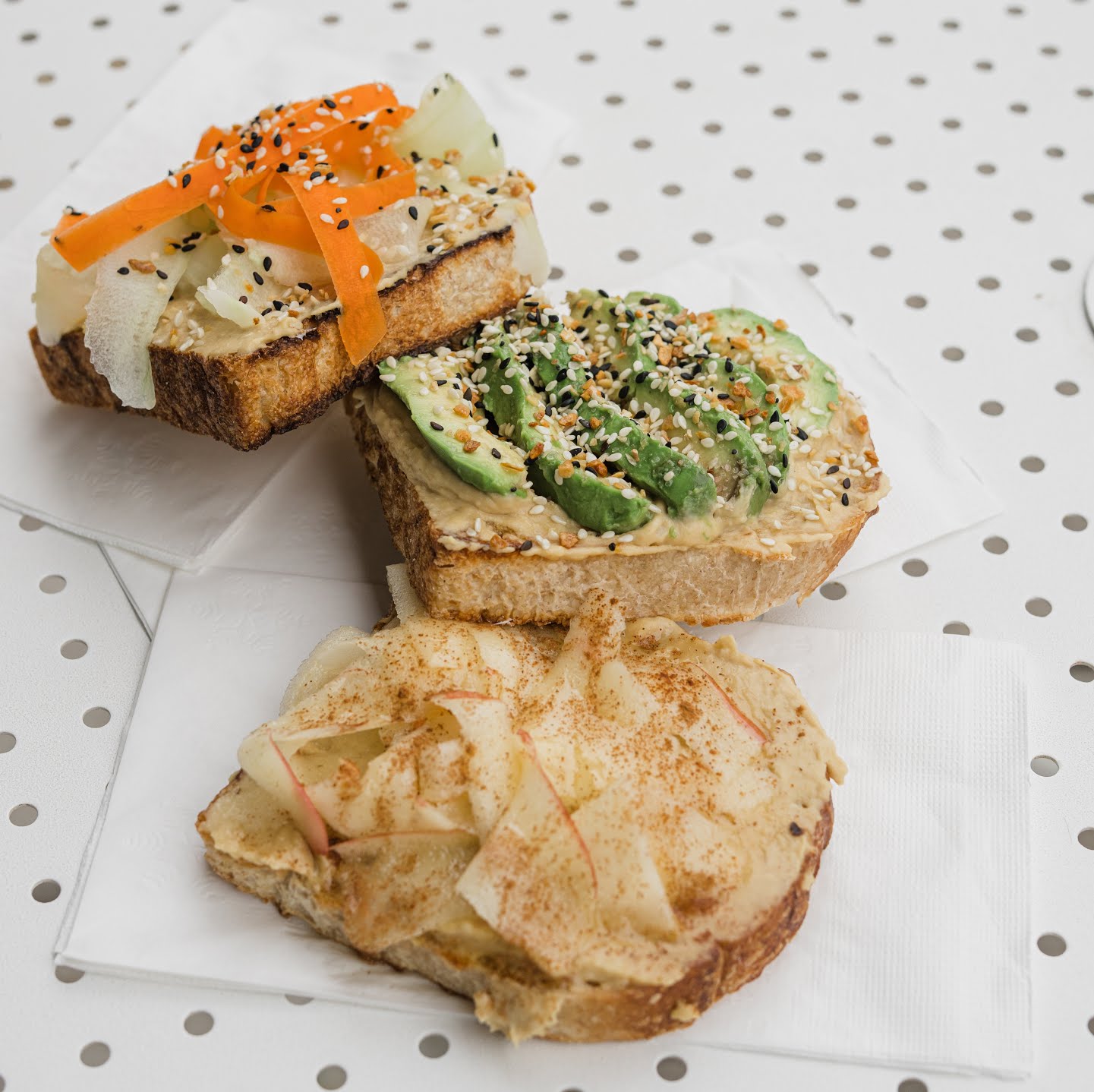 Eden Smoothies by null