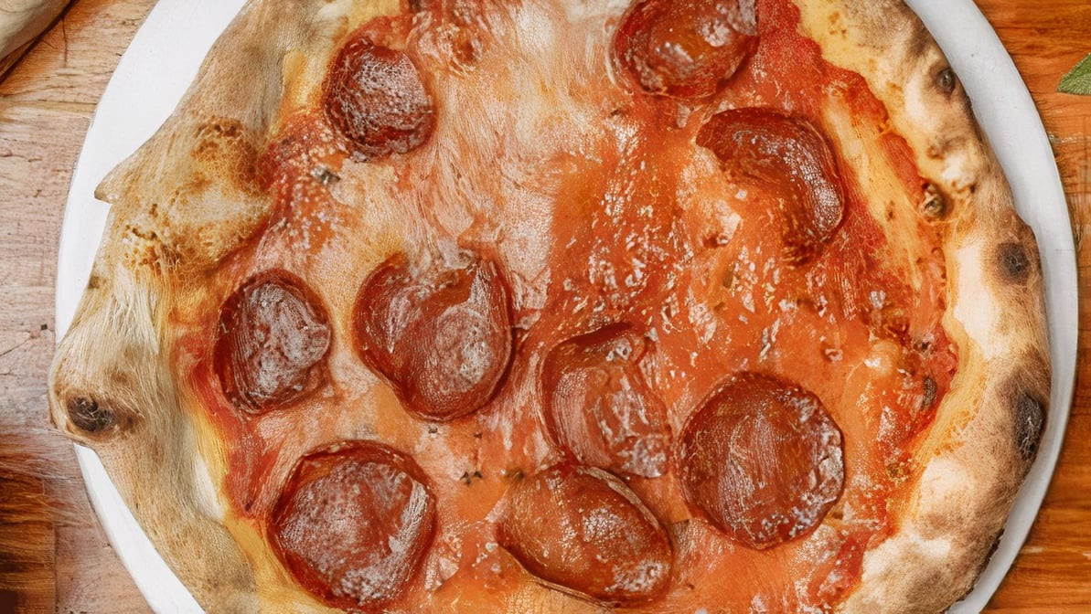 Il Buco Cafe & Pizzeria by null