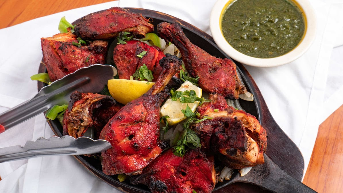 Biryani Point by null