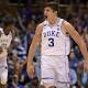 UNC vs. Duke: Score and Reaction from 2017 Regular Season 