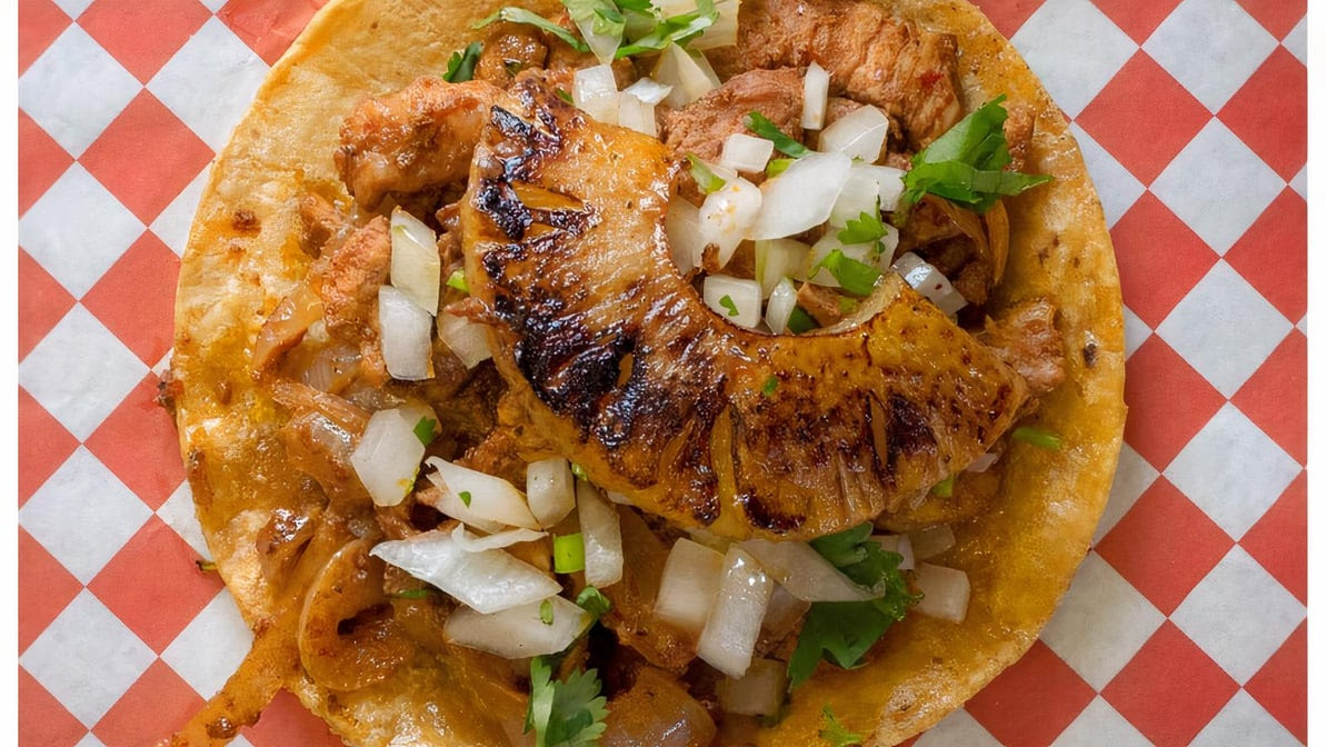 TACO BOOM INC. by null