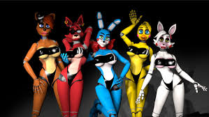 View video jpg x Sexy fnaf
