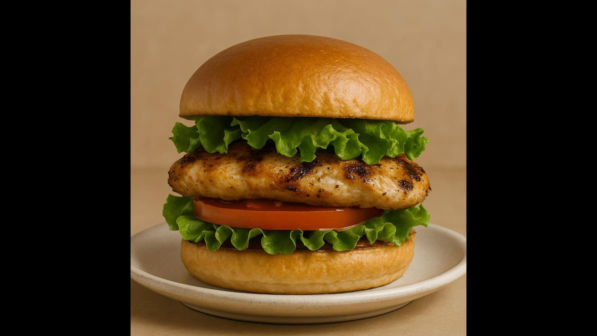 Raphael's Grill by null