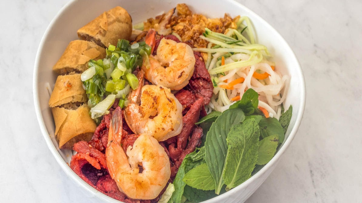 Kien Giang Restaurant by null